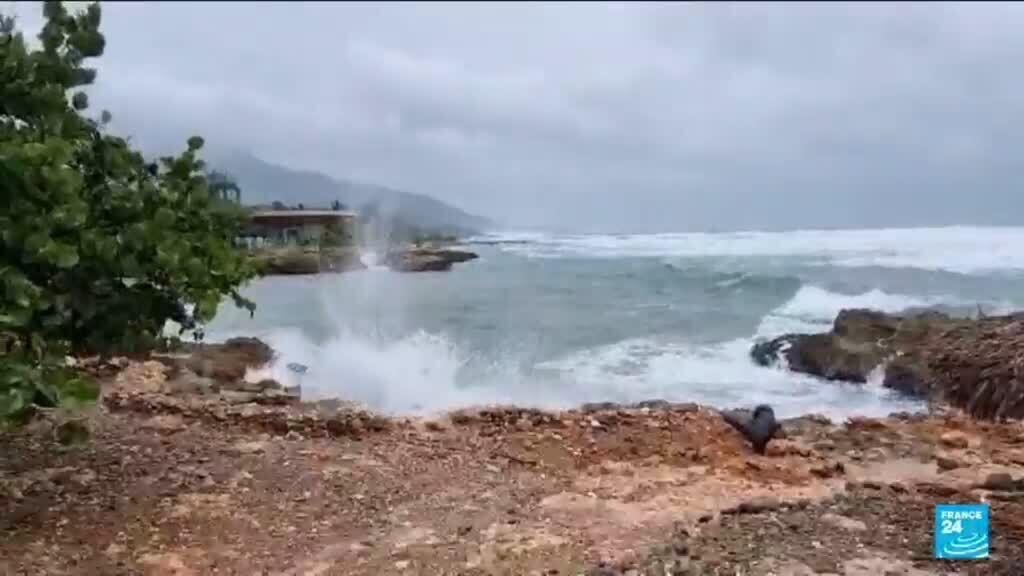 Hurricane Melissa hits Cuba after devastating Jamaica