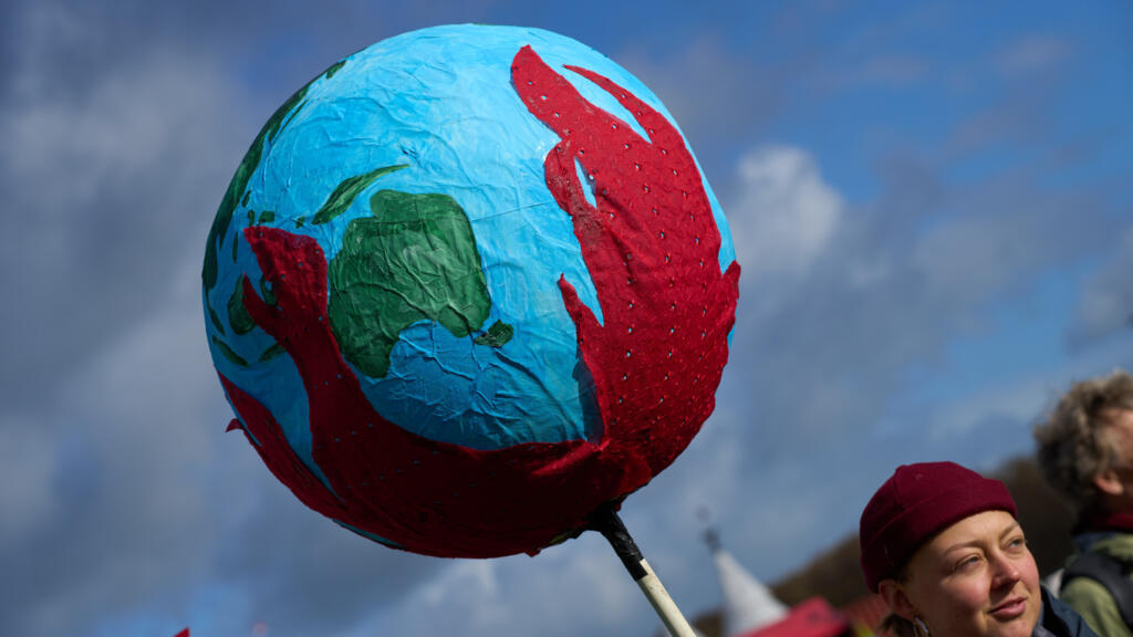 Climate change is causing millions of preventable deaths each year, report warns