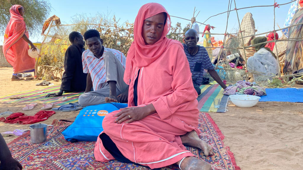 Sudanese missing in El-Fasher after paramilitary takeover in ‘grave danger’, aid groups warn