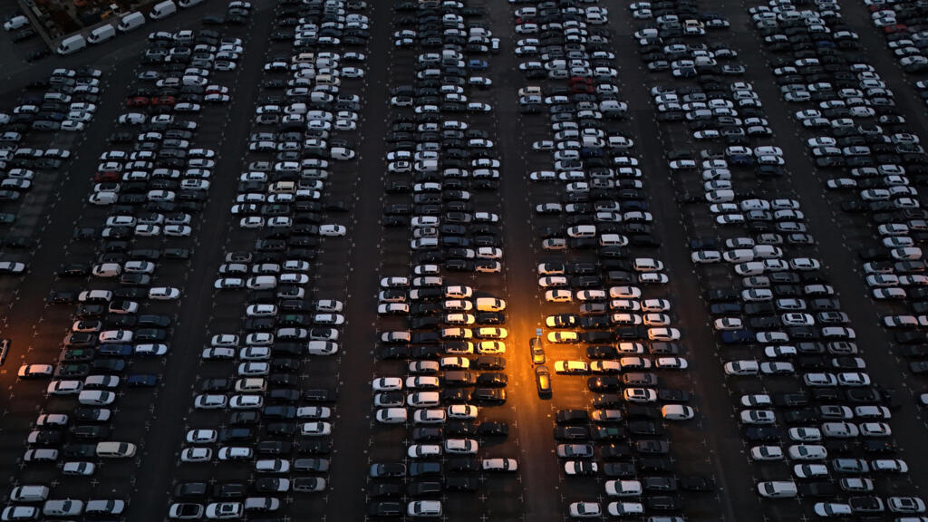 China to ease export ban of Nexperia semiconductors to Europe