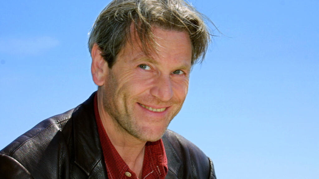 Turkish-born French actor Tcheky Karyo dies at 72