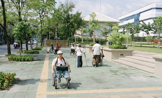 Doha summit ends with call to turn social pledges into action