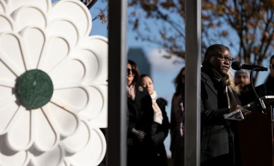 Global atrocity risks rising, warns new UN adviser on genocide prevention