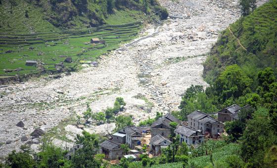 UN and partners back new measures to help millions move from vulnerability to opportunity