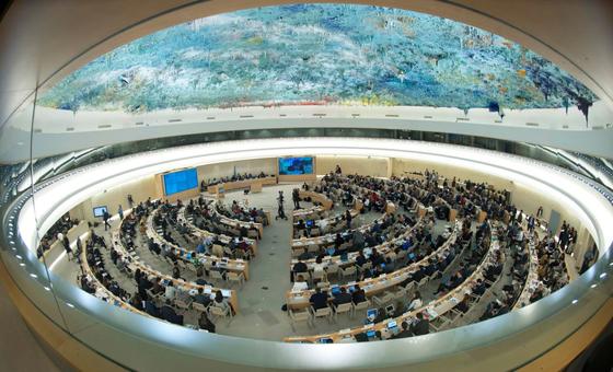 Human Rights Council elects Indonesian candidate President for 2026