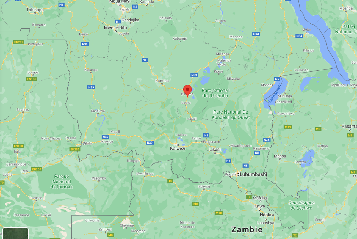  Le nombre de morts passe de 9 à 13, une semaine après les combats entre FARDC et miliciens à Bukama