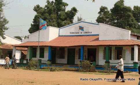 Répression de la marche contre la réinstauration de la taxe péage à Kongolo