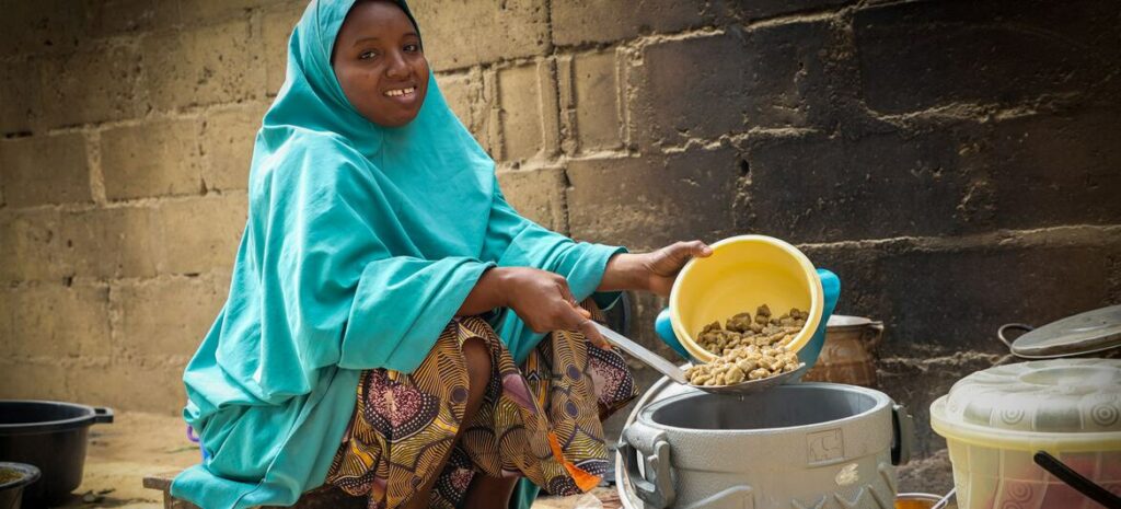Nigéria : faute de financements, l’aide alimentaire d’urgence menacée pour plus d’un million de personnes