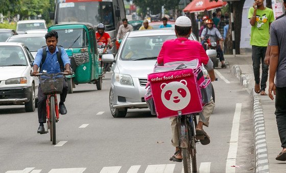 How AI is already reshaping working conditions